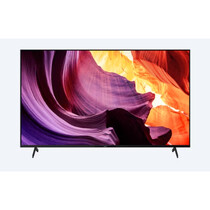 SONY 85" 4K GOOGLE LED TV (KD-85X80L   MY1)